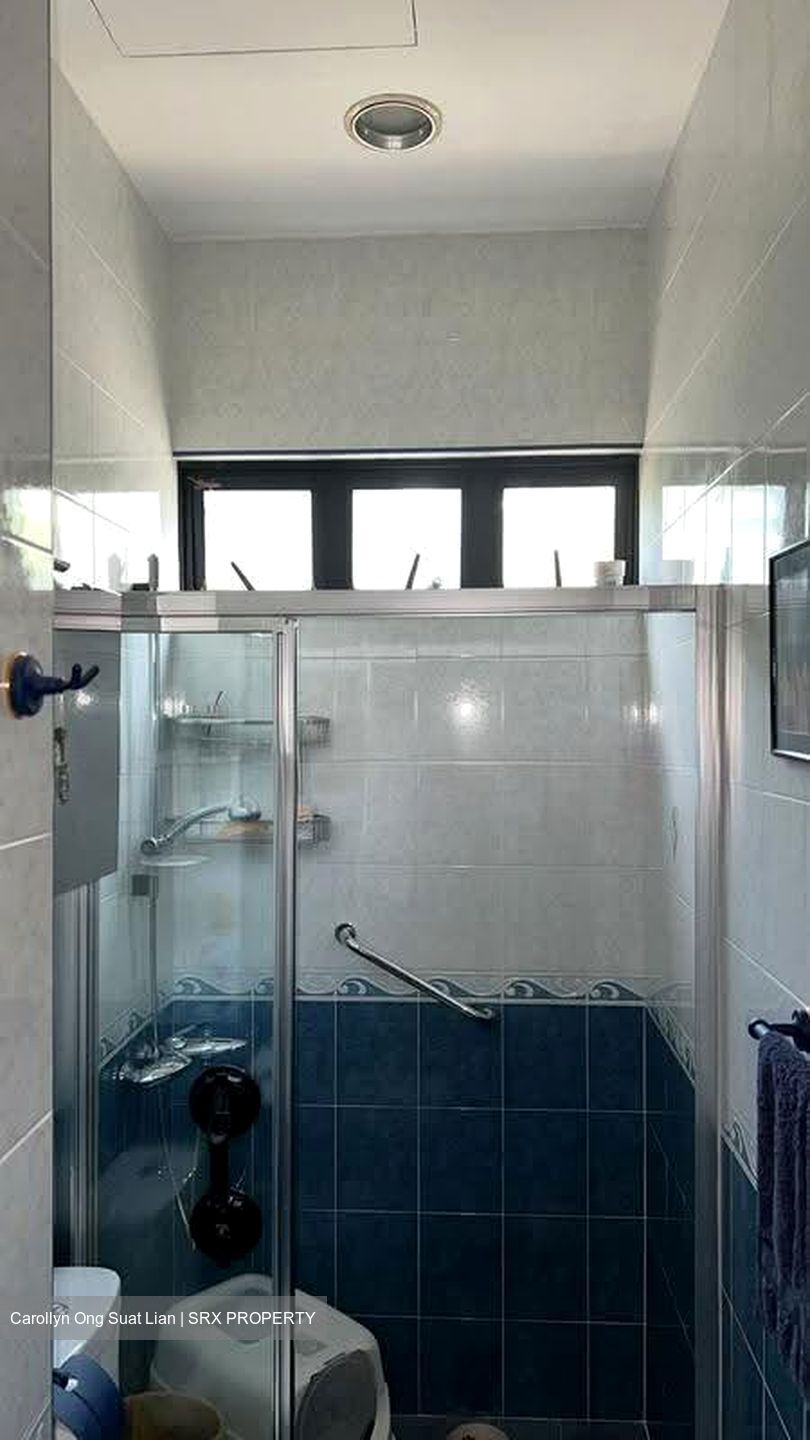 Shan Gate Apartment (D12), Apartment #618414021